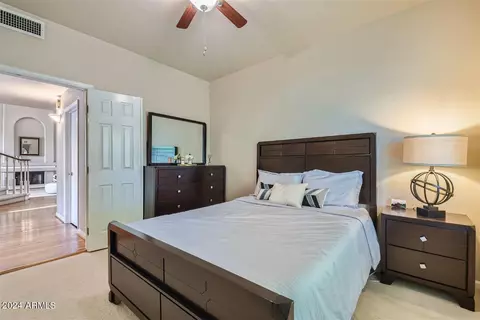 Bedroom - 3376 E Tanglewood Dr, Phoenix, AZ 85048 photo 1 of 5