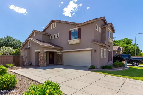 3774 S Laurel Way, Chandler, AZ 85286