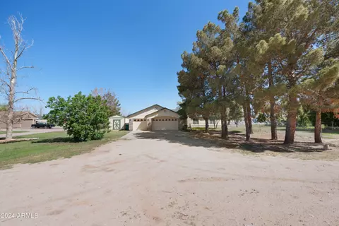 18506 E Stacey Rd, Queen Creek, AZ 85142