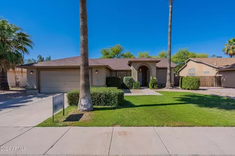 1682 E Krystal St, Casa Grande, AZ 85122