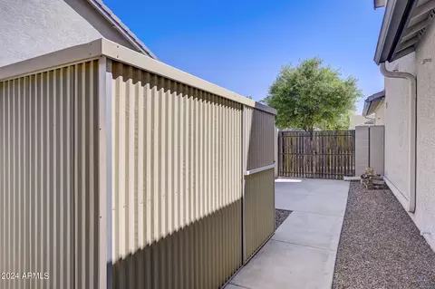 Exterior - 3904 E Sierra Madre Ave, Gilbert, AZ 85296 photo 17 of 20