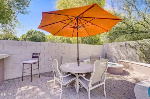 Exterior - 3904 E Sierra Madre Ave, Gilbert, AZ 85296 photo 15 of 20