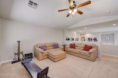 Living - 3904 E Sierra Madre Ave, Gilbert, AZ 85296 photo 3 of 3