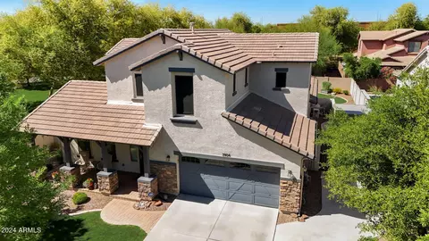 Exterior - 3904 E Sierra Madre Ave, Gilbert, AZ 85296 photo 18 of 20