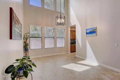Entry Way - 3904 E Sierra Madre Ave, Gilbert, AZ 85296 photo 3 of 3