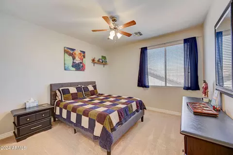 Bedroom - 3904 E Sierra Madre Ave, Gilbert, AZ 85296 photo 5 of 8