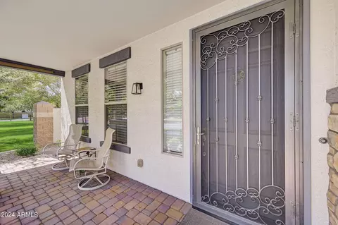 Exterior - 3904 E Sierra Madre Ave, Gilbert, AZ 85296 photo 6 of 20