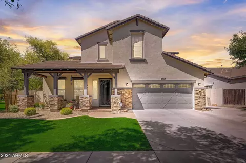 3904 E Sierra Madre Ave, Gilbert, AZ 85296