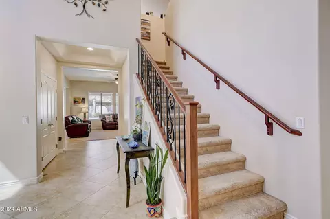 Entry Way - 3904 E Sierra Madre Ave, Gilbert, AZ 85296 photo 1 of 3