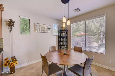 Dining - 3904 E Sierra Madre Ave, Gilbert, AZ 85296 photo 1 of 2