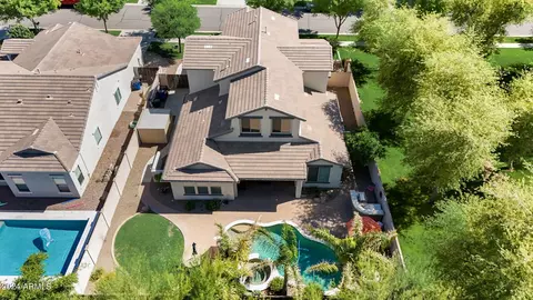 View/Area - 3904 E Sierra Madre Ave, Gilbert, AZ 85296 photo 1 of 3