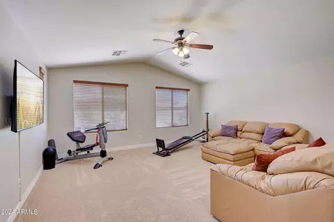 Bedroom - 3904 E Sierra Madre Ave, Gilbert, AZ 85296 photo 4 of 8