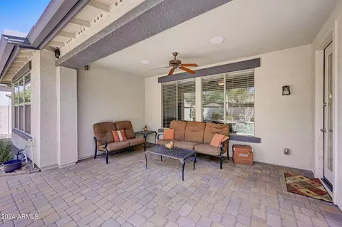 Exterior - 3904 E Sierra Madre Ave, Gilbert, AZ 85296 photo 8 of 20