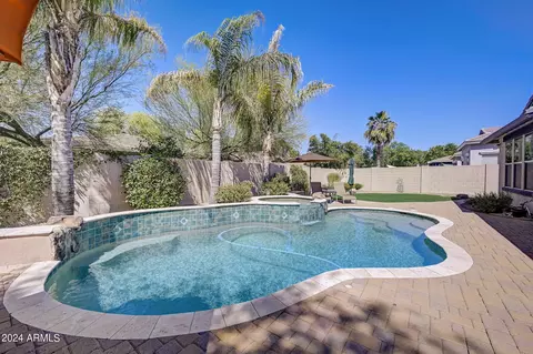 Exterior - 3904 E Sierra Madre Ave, Gilbert, AZ 85296 photo 9 of 20
