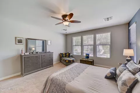 Bedroom - 3904 E Sierra Madre Ave, Gilbert, AZ 85296 photo 2 of 8