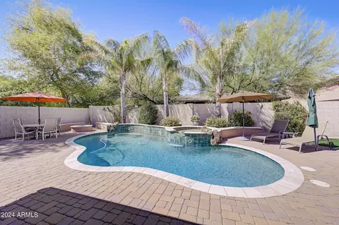 Exterior - 3904 E Sierra Madre Ave, Gilbert, AZ 85296 photo 11 of 20