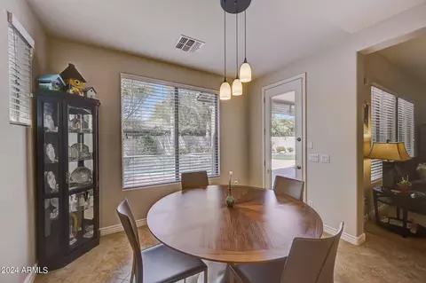 Dining - 3904 E Sierra Madre Ave, Gilbert, AZ 85296 photo 2 of 2