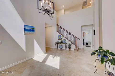 Entry Way - 3904 E Sierra Madre Ave, Gilbert, AZ 85296 photo 2 of 3