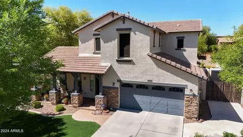 Exterior - 3904 E Sierra Madre Ave, Gilbert, AZ 85296 photo 19 of 20