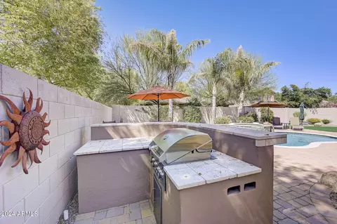 Exterior - 3904 E Sierra Madre Ave, Gilbert, AZ 85296 photo 14 of 20