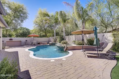 Exterior - 3904 E Sierra Madre Ave, Gilbert, AZ 85296 photo 10 of 20