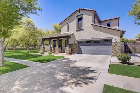 Exterior - 3904 E Sierra Madre Ave, Gilbert, AZ 85296 photo 5 of 20