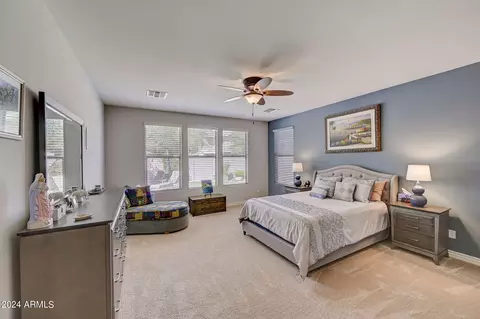 Bedroom - 3904 E Sierra Madre Ave, Gilbert, AZ 85296 photo 1 of 8