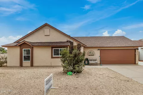 5535 W Willow Ave, Glendale, AZ 85304