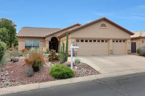 15733 W Merrell St, Goodyear, AZ 85395