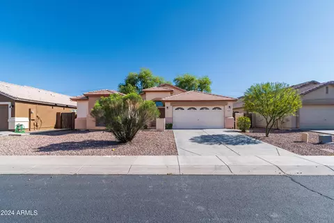 9311 W Riverside Ave, Tolleson, AZ 85353