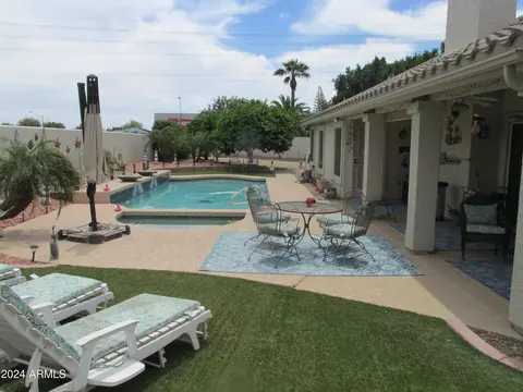 803 N Jamaica Way, Gilbert, AZ 85234