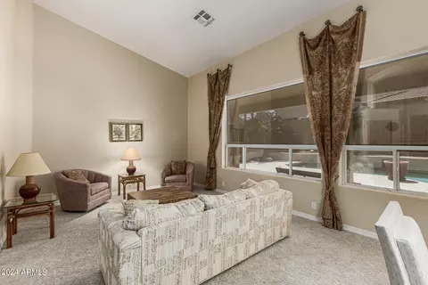 Bedroom - 3153 E Desert Willow Rd, Phoenix, AZ 85048 photo 1 of 4