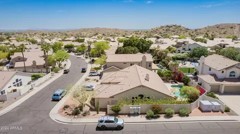 View/Area - 3153 E Desert Willow Rd, Phoenix, AZ 85048 photo 2 of 4