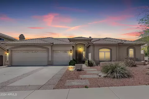 3153 E Desert Willow Rd, Phoenix, AZ 85048