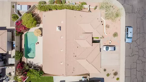 Exterior - 3153 E Desert Willow Rd, Phoenix, AZ 85048 photo 8 of 8