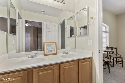 Bath - 3153 E Desert Willow Rd, Phoenix, AZ 85048 photo 2 of 3