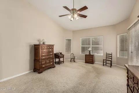 Bedroom - 3153 E Desert Willow Rd, Phoenix, AZ 85048 photo 2 of 4