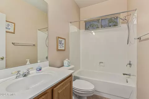 Bath - 3153 E Desert Willow Rd, Phoenix, AZ 85048 photo 3 of 3