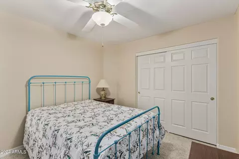 Bedroom - 3153 E Desert Willow Rd, Phoenix, AZ 85048 photo 4 of 4