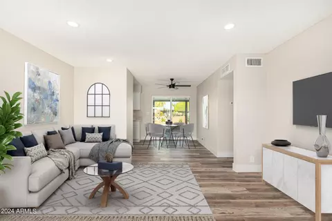 Entry Way - 155 N 58th St, Mesa, AZ 85205 photo 1 of 2
