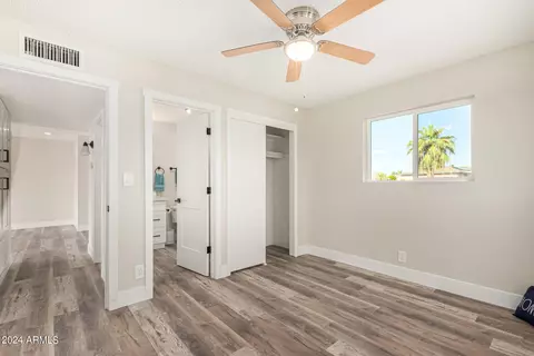 Bedroom - 155 N 58th St, Mesa, AZ 85205 photo 2 of 4