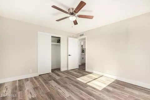 Bedroom - 155 N 58th St, Mesa, AZ 85205 photo 4 of 4