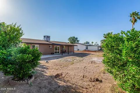 Exterior - 155 N 58th St, Mesa, AZ 85205 photo 7 of 9
