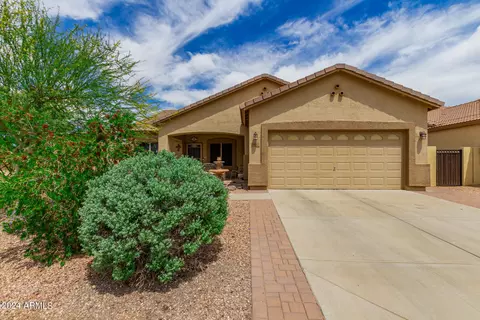 1612 E Chaparral Dr, Casa Grande, AZ 85122