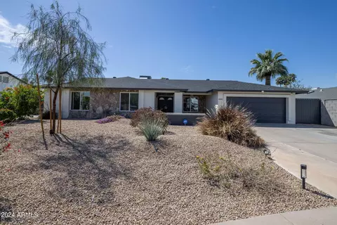 4669 W Kings Ave, Glendale, AZ 85306