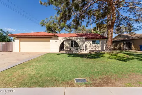 7526 S Forest Ave, Tempe, AZ 85283