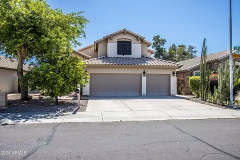 1863 E Oasis Dr, Tempe, AZ 85283
