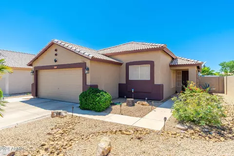 15600 N 136th Ln, Surprise, AZ 85374