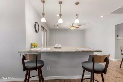Kitchen - 4011 W Voltaire Ave, Phoenix, AZ 85029 photo 2 of 4