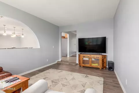 Living - 4011 W Voltaire Ave, Phoenix, AZ 85029 photo 1 of 1